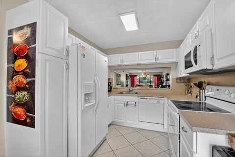 Tiny photo for 4745 Lucerne Lakes Boulevard #103, Lake Worth, FL 33467 (MLS # R11141823)