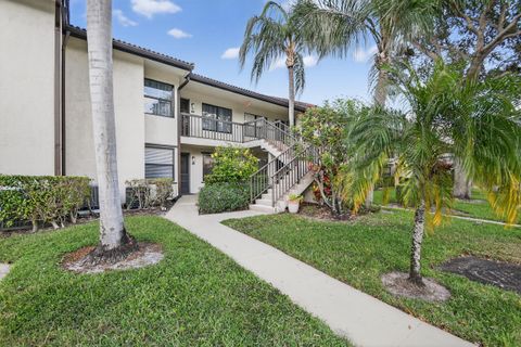 Tiny photo for 4745 Lucerne Lakes Boulevard #103, Lake Worth, FL 33467 (MLS # R11141823)