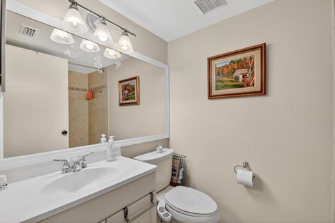 Tiny photo for 4745 Lucerne Lakes Boulevard #103, Lake Worth, FL 33467 (MLS # R11141823)