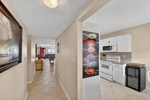 Tiny photo for 4745 Lucerne Lakes Boulevard #103, Lake Worth, FL 33467 (MLS # R11141823)