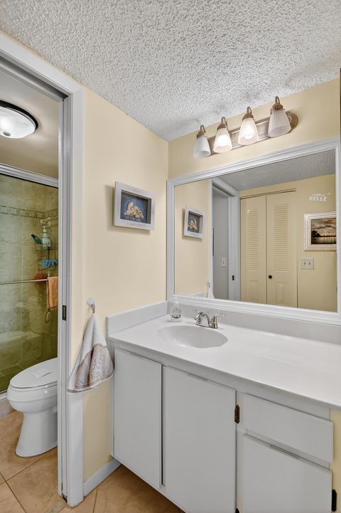 Tiny photo for 4745 Lucerne Lakes Boulevard #103, Lake Worth, FL 33467 (MLS # R11141823)