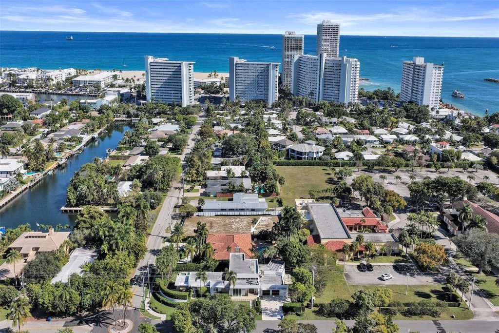 Photo of 2506 Barbara Drive, Fort Lauderdale, FL 33316 (MLS # F10546307)