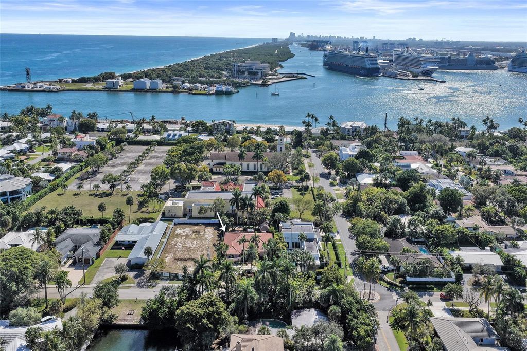 Photo of 2506 Barbara Drive, Fort Lauderdale, FL 33316 (MLS # F10546307)