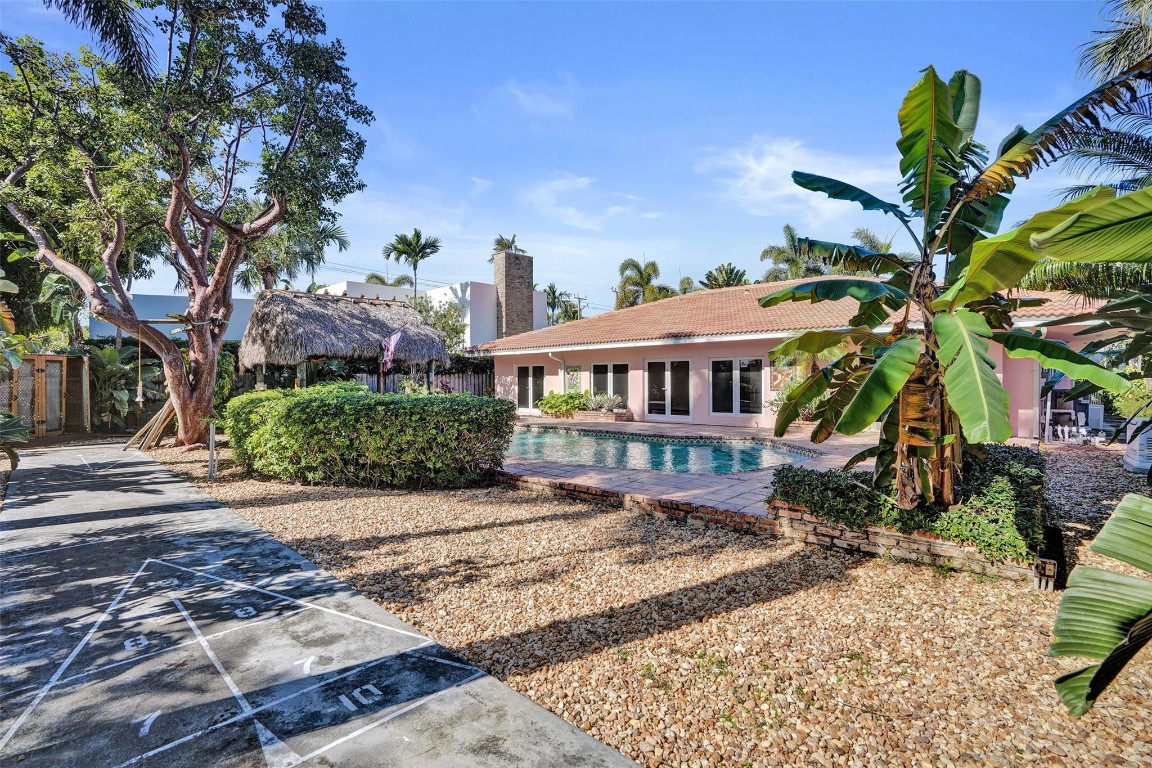 Harbor Beach Ext 31-13 B - Residential