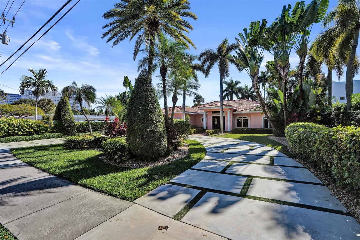 Harbor Beach Ext 31-13 B - Residential