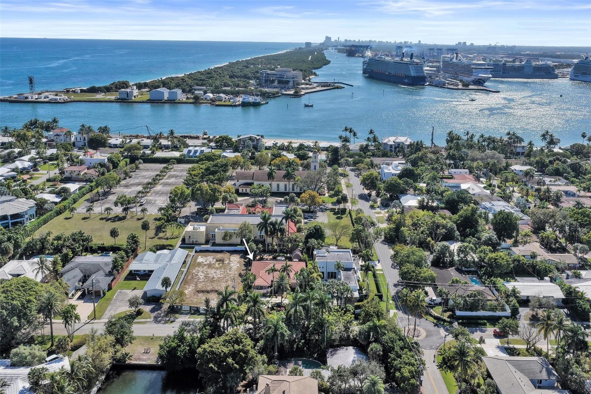 Harbor Beach Ext 31-13 B - Residential