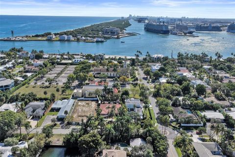 2506 Barbara Drive Fort Lauderdale FL 33316