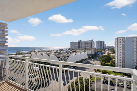 Property photo of 301 N Ocean Boulevard 1006, Pompano Beach, FL 33062