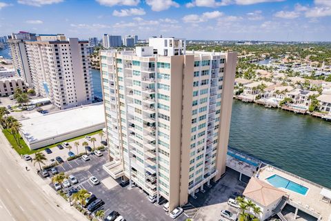 1410 S Ocean Drive 702 Hollywood FL 33019