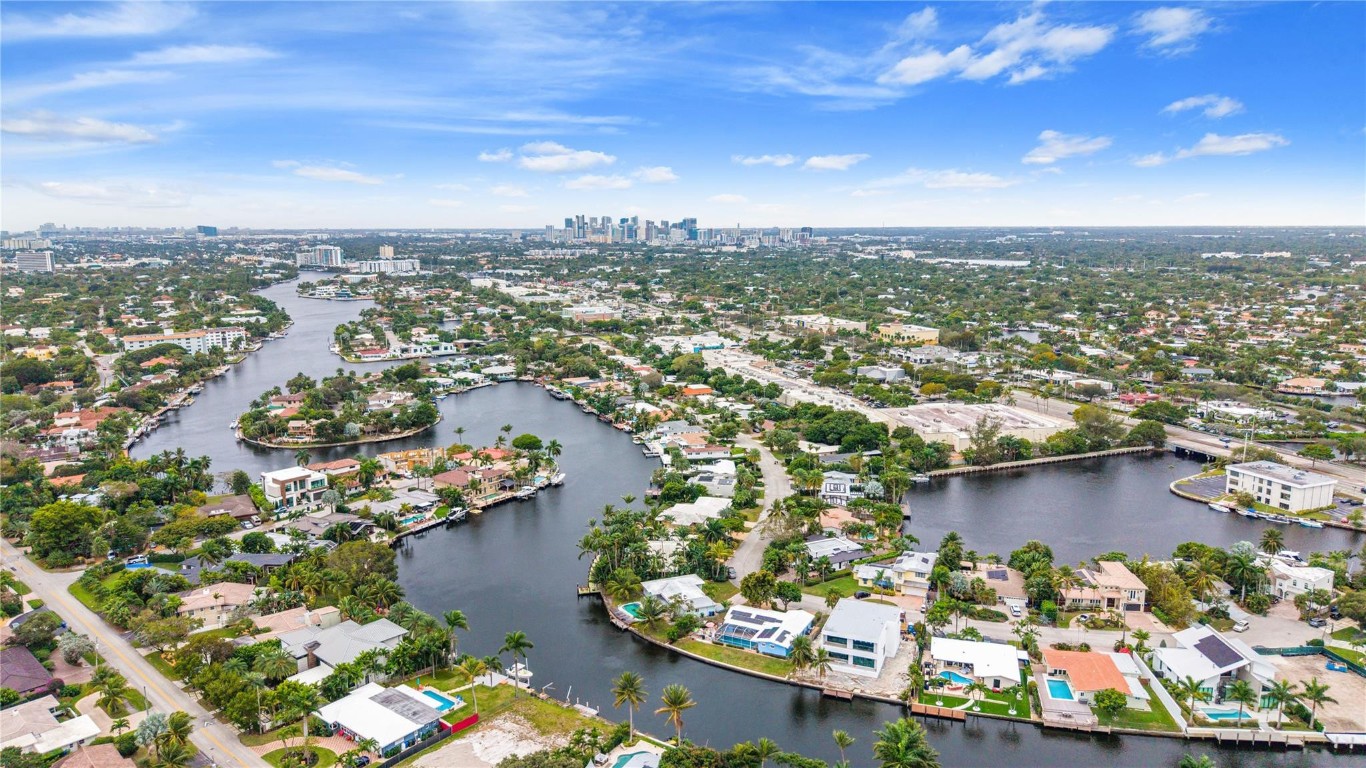 Bal Harbour - Residential