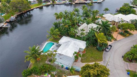 2464 NE 22nd Terrace Fort Lauderdale FL 33305