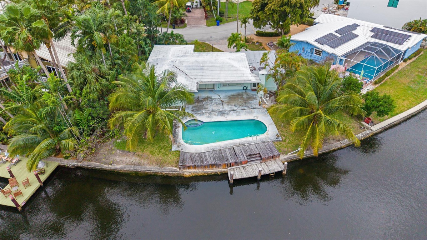 Bal Harbour - Residential