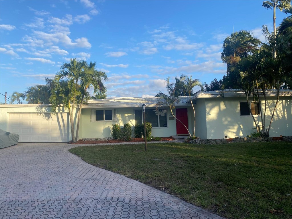 Bal Harbour - Residential