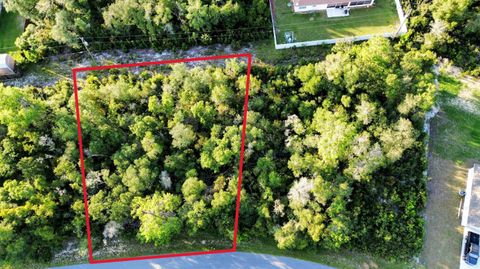Tbd SW 37th Circle Ocala FL 34473