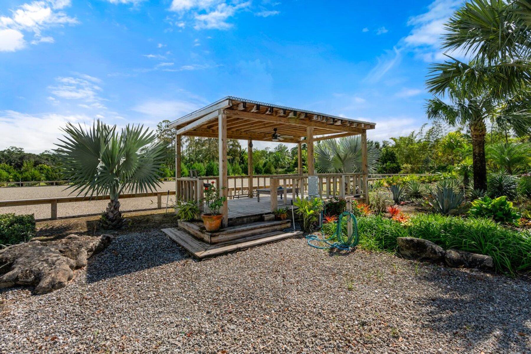 LOXAHATCHEE GROVES - Residential Lease