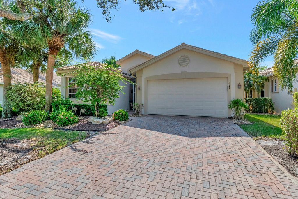 Photo of 9814 Casa Mar Drive, Lake Worth, FL 33467 (MLS # R10932942)