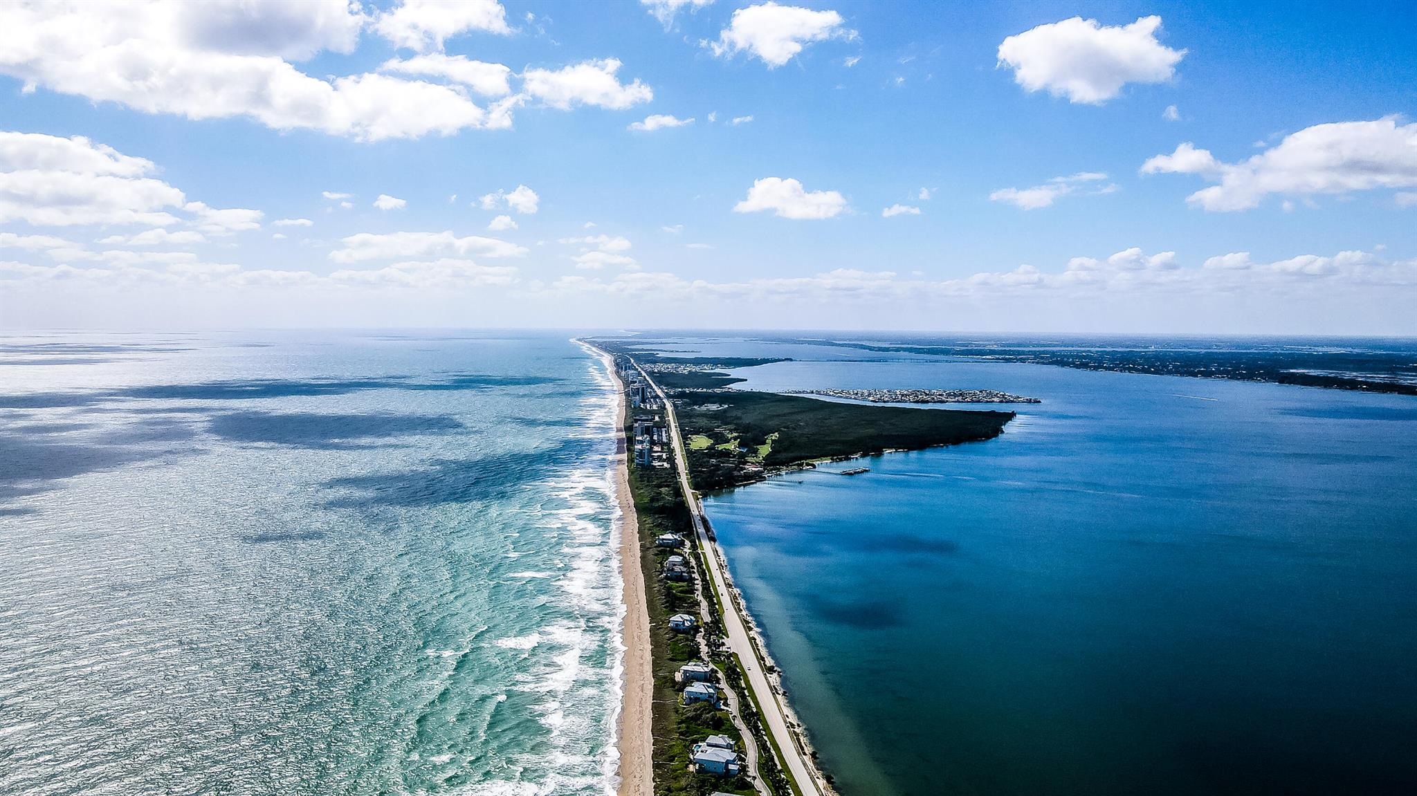 Ouanalao Residences and R - Residential