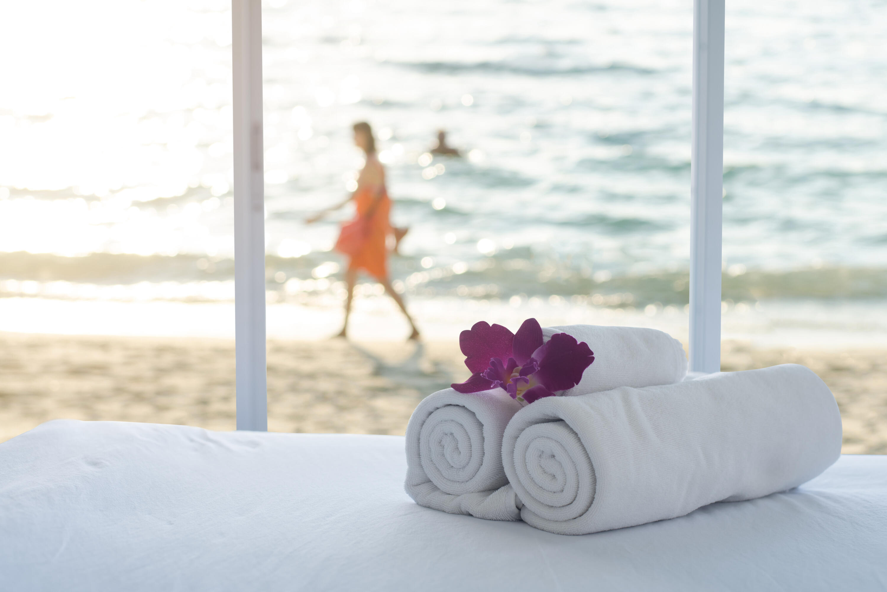 Ouanalao Residences and Resort - Residential