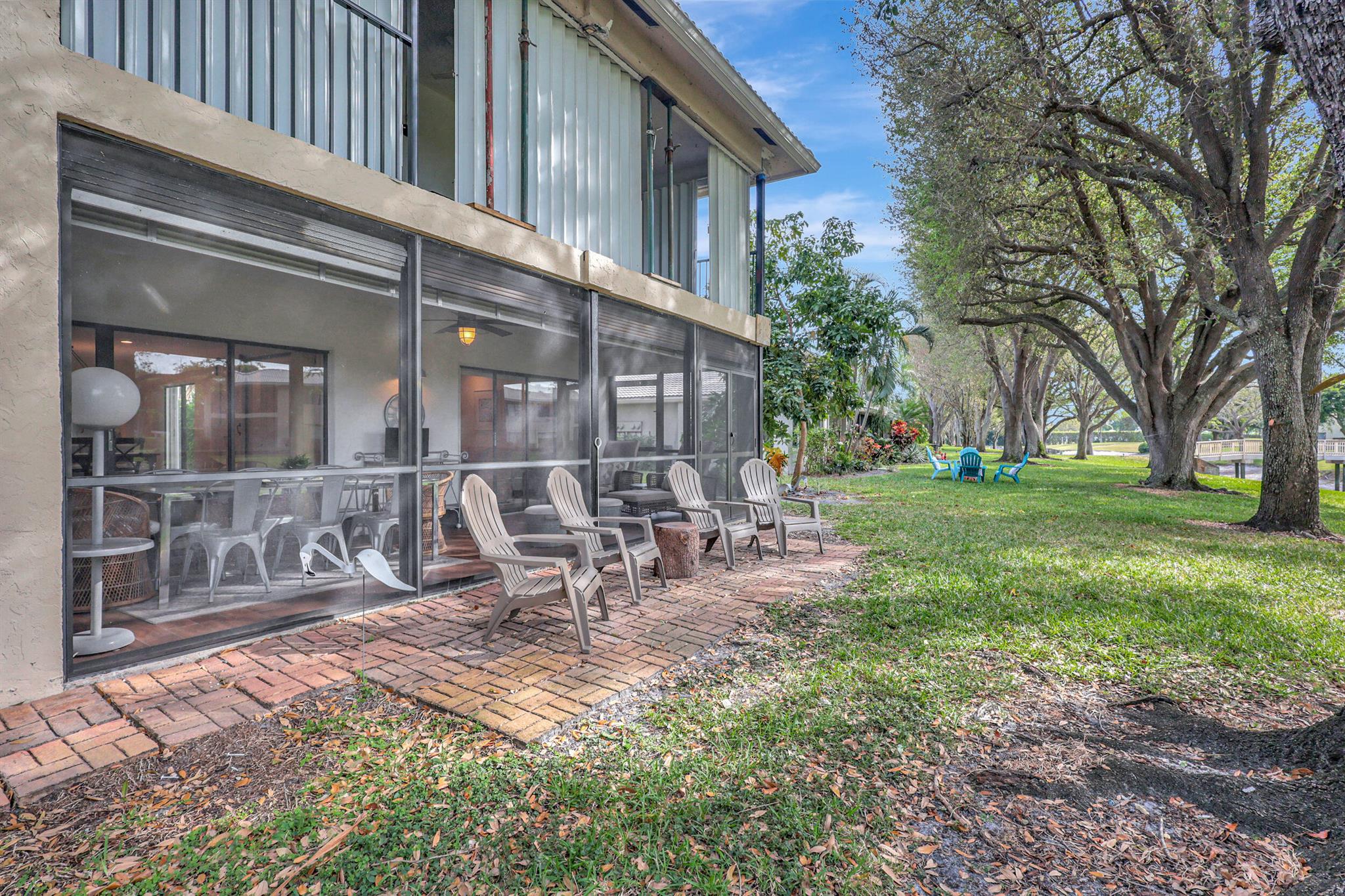 STRATFORD AT HUNTERS RUN CONDO - Residential