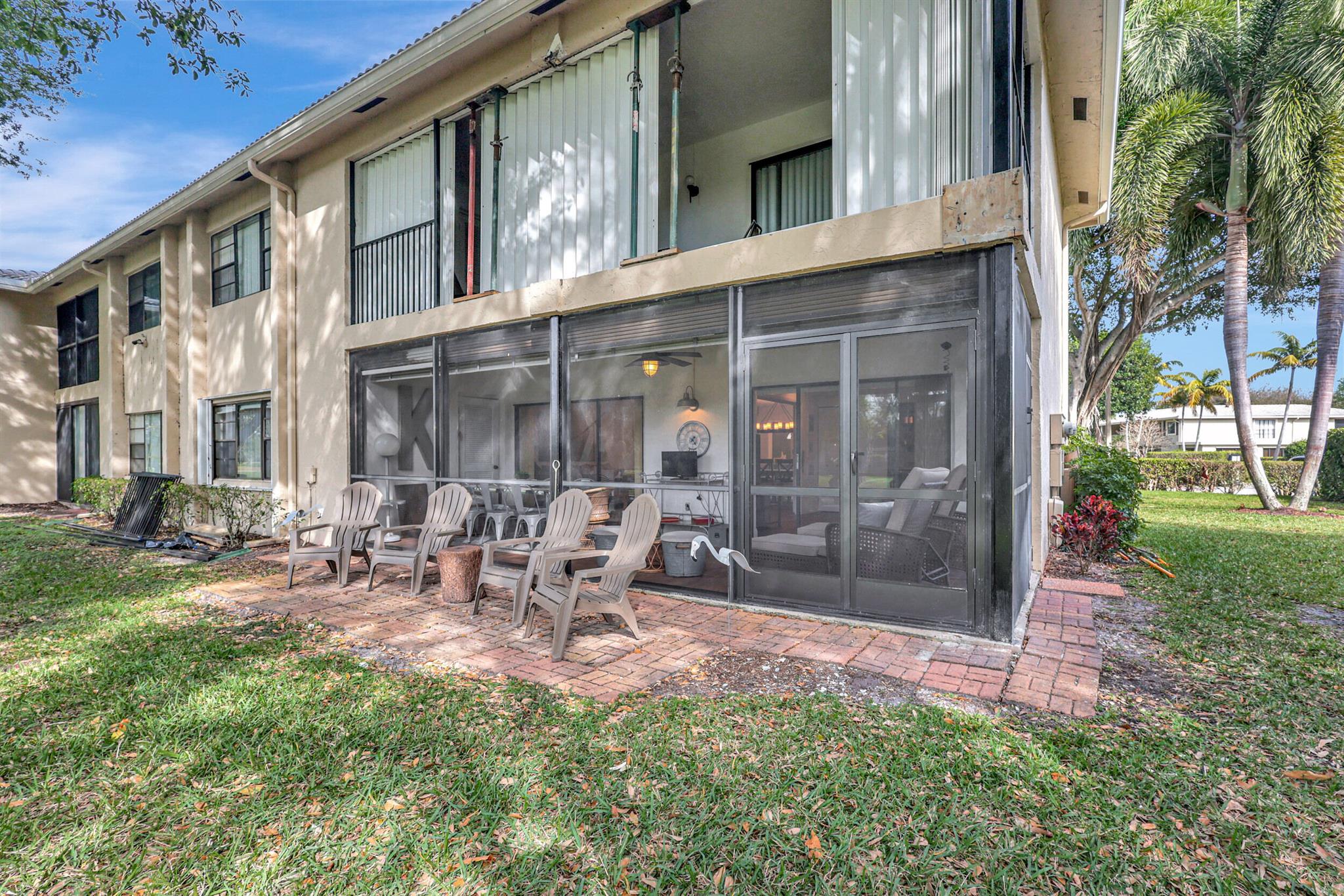 STRATFORD AT HUNTERS RUN CONDO - Residential