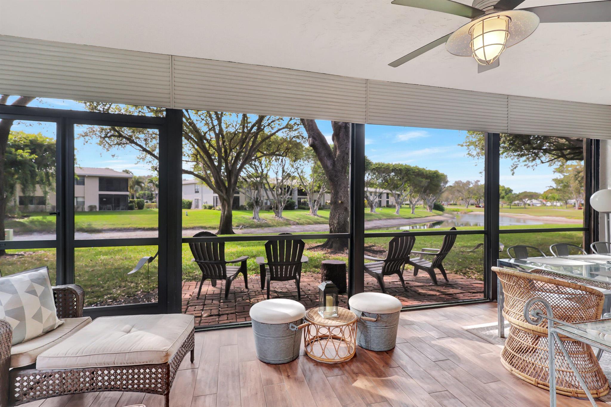 STRATFORD AT HUNTERS RUN CONDO - Residential