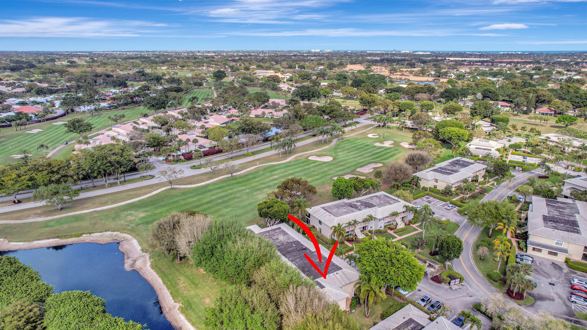 STRATFORD AT HUNTERS RUN CONDO - Residential