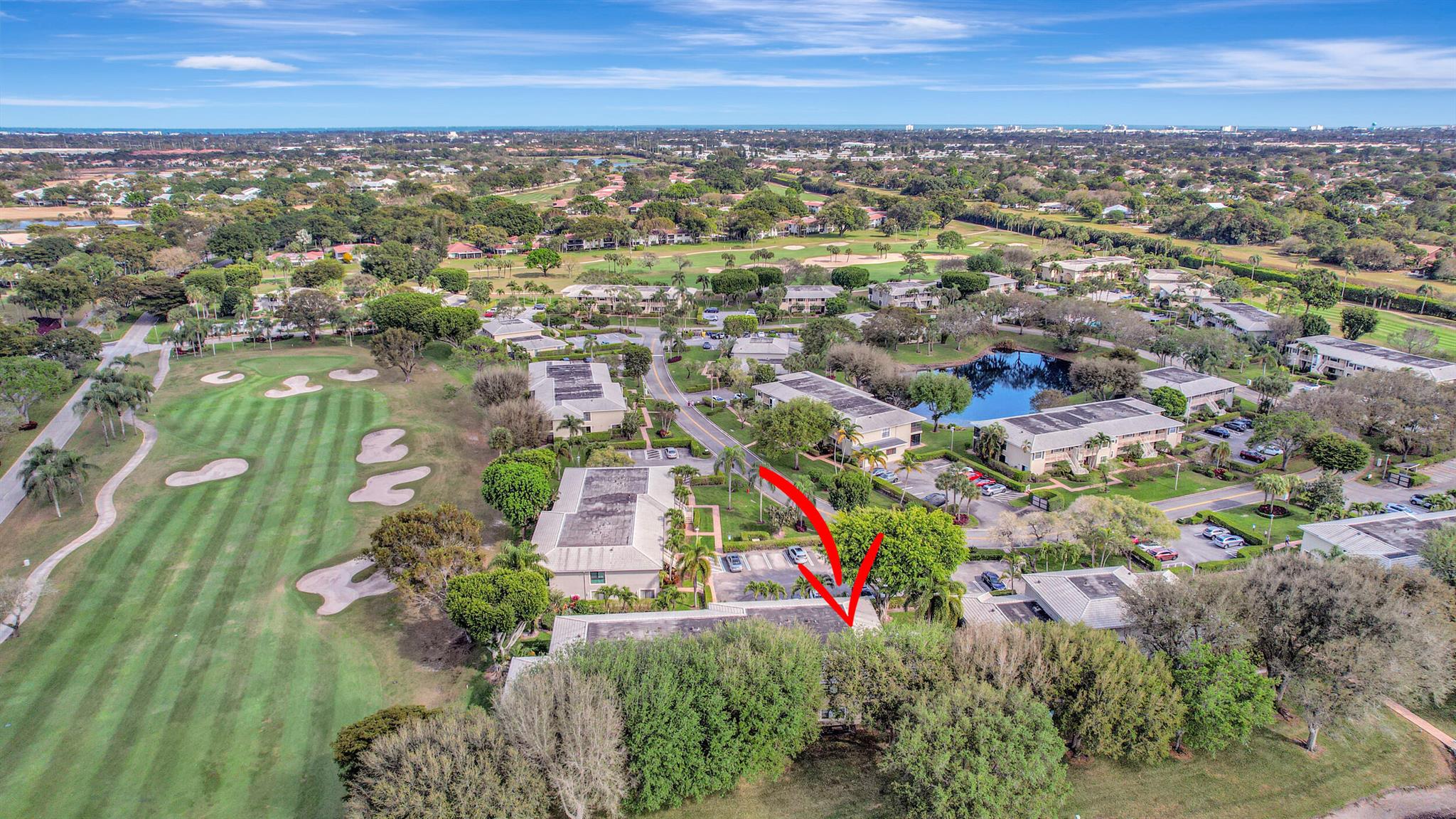 STRATFORD AT HUNTERS RUN CONDO - Residential