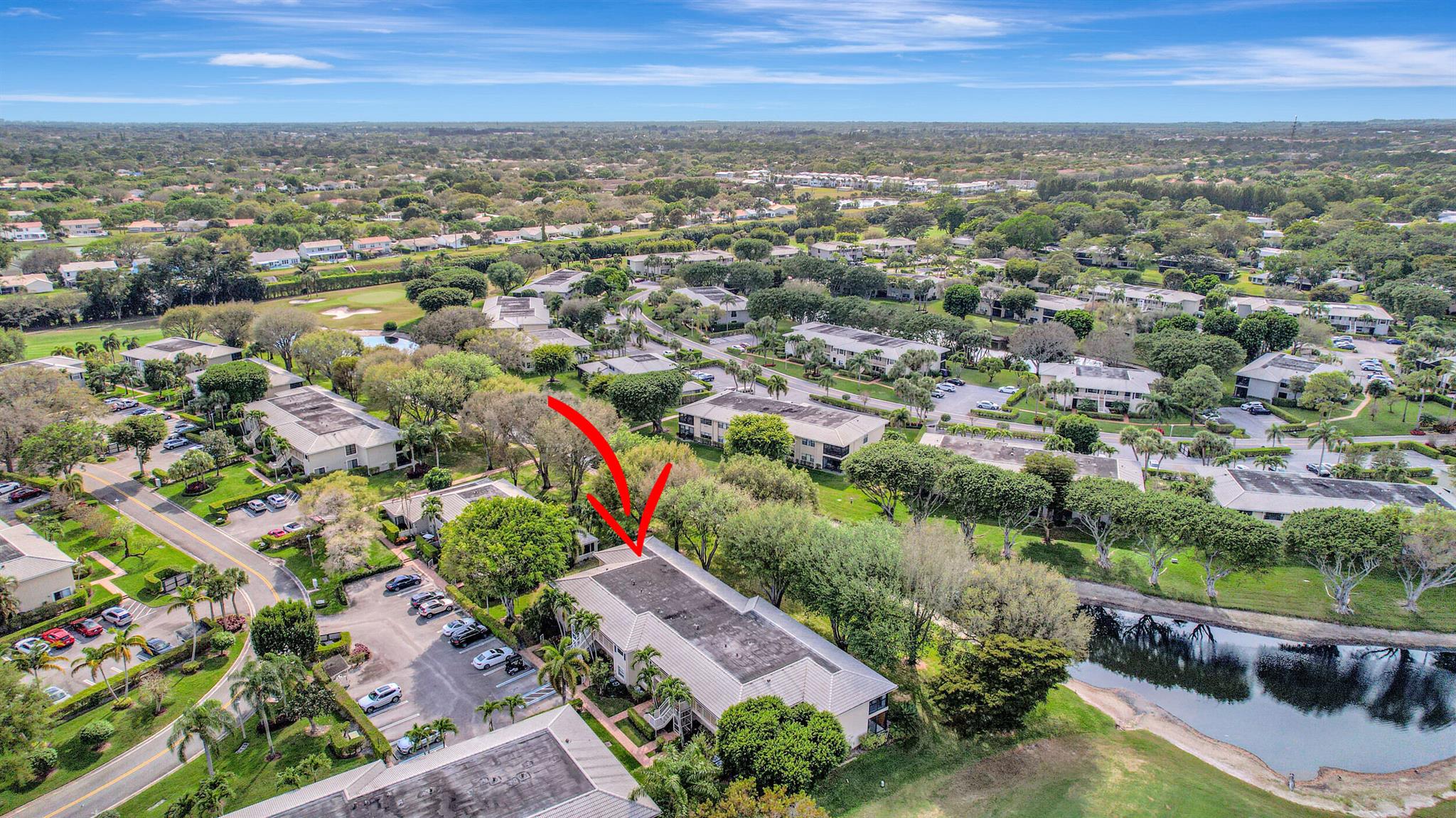 STRATFORD AT HUNTERS RUN CONDO - Residential