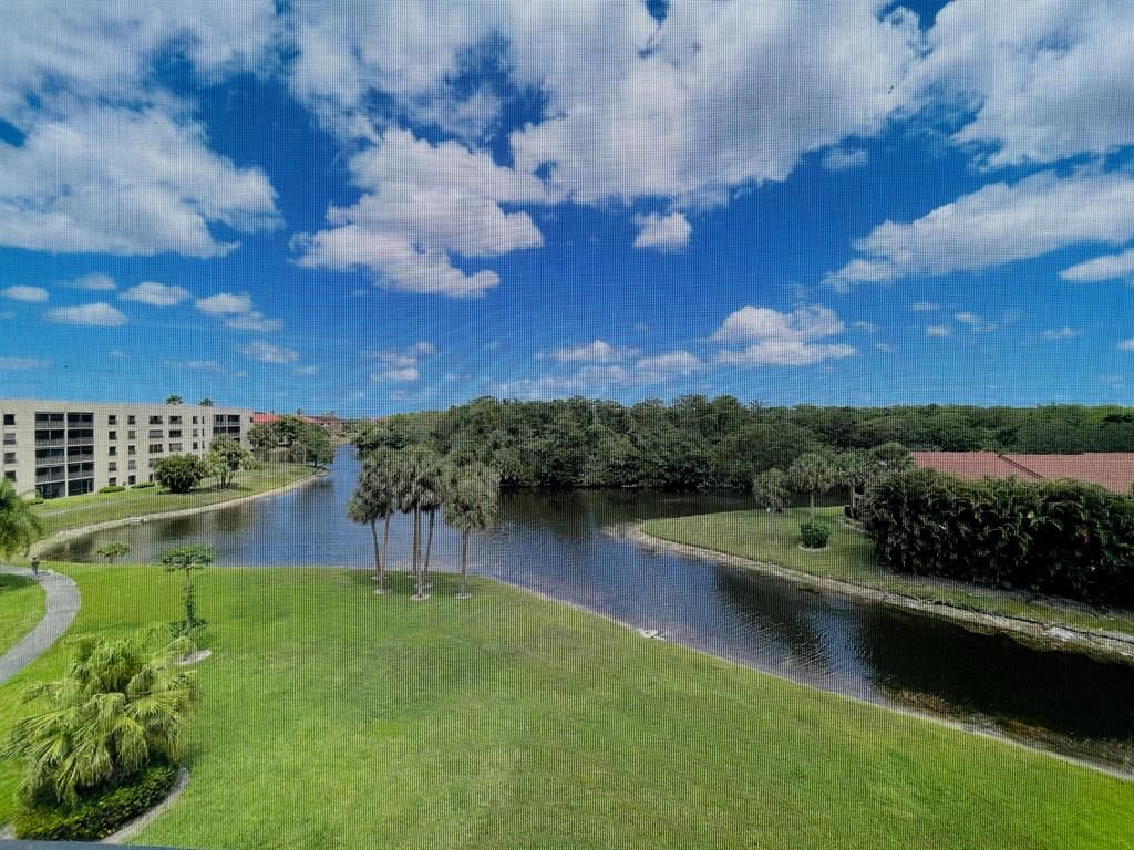 Photo of 2900 NW 42nd Avenue #A508, Coconut Creek, FL 33066 (MLS # R10714579)