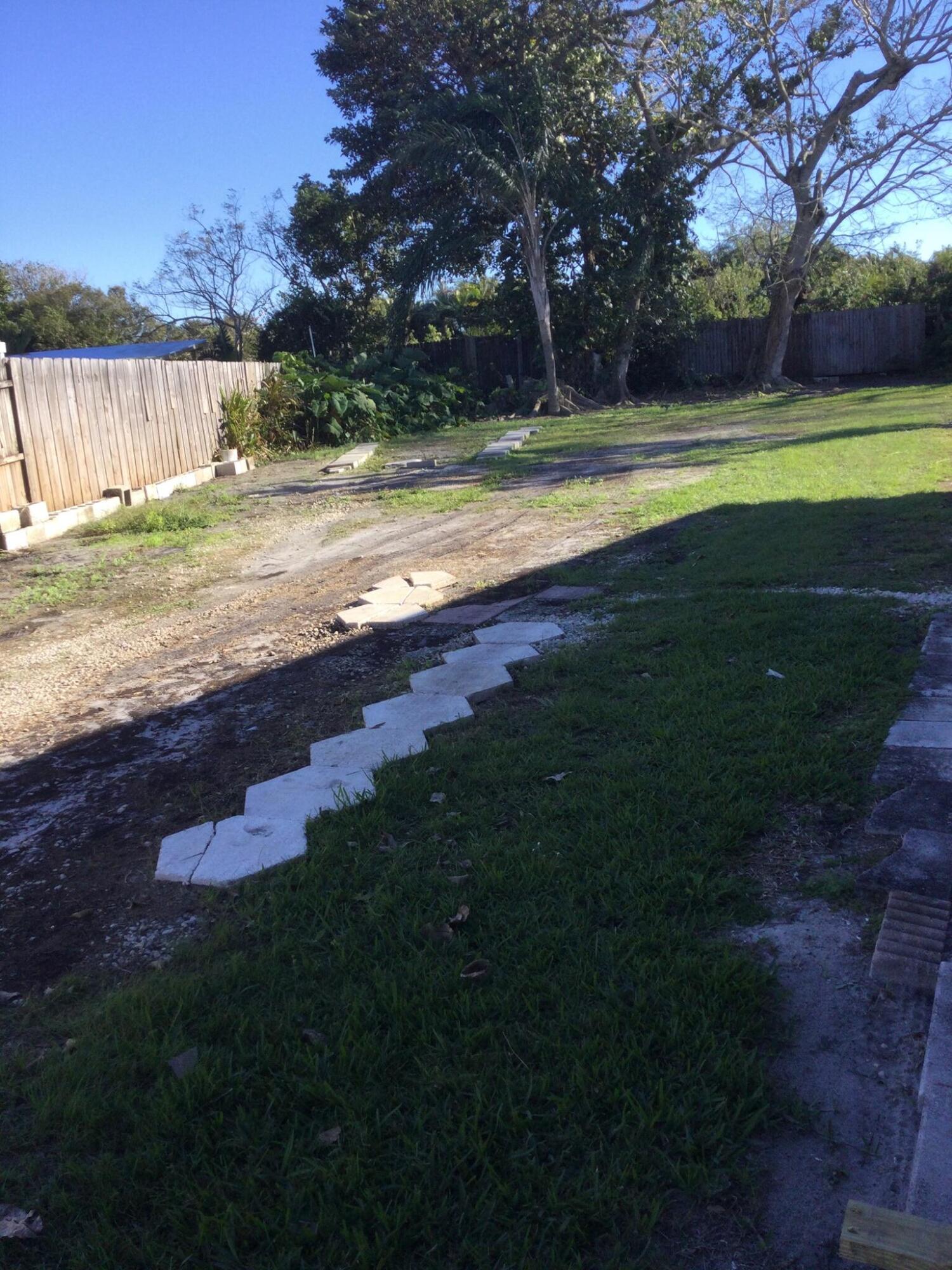 RIVER PARK UNIT 5 - Residential