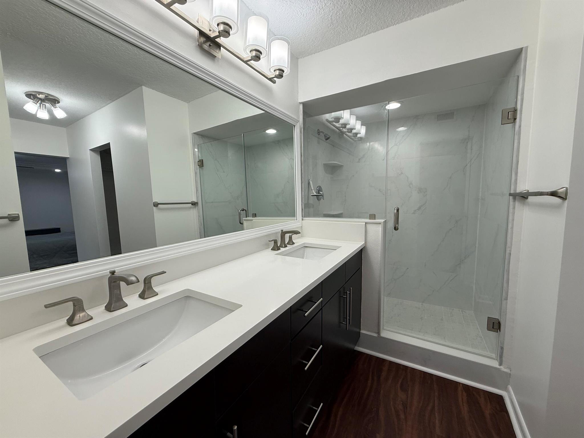 GARDEN LAKES - Residential Lease