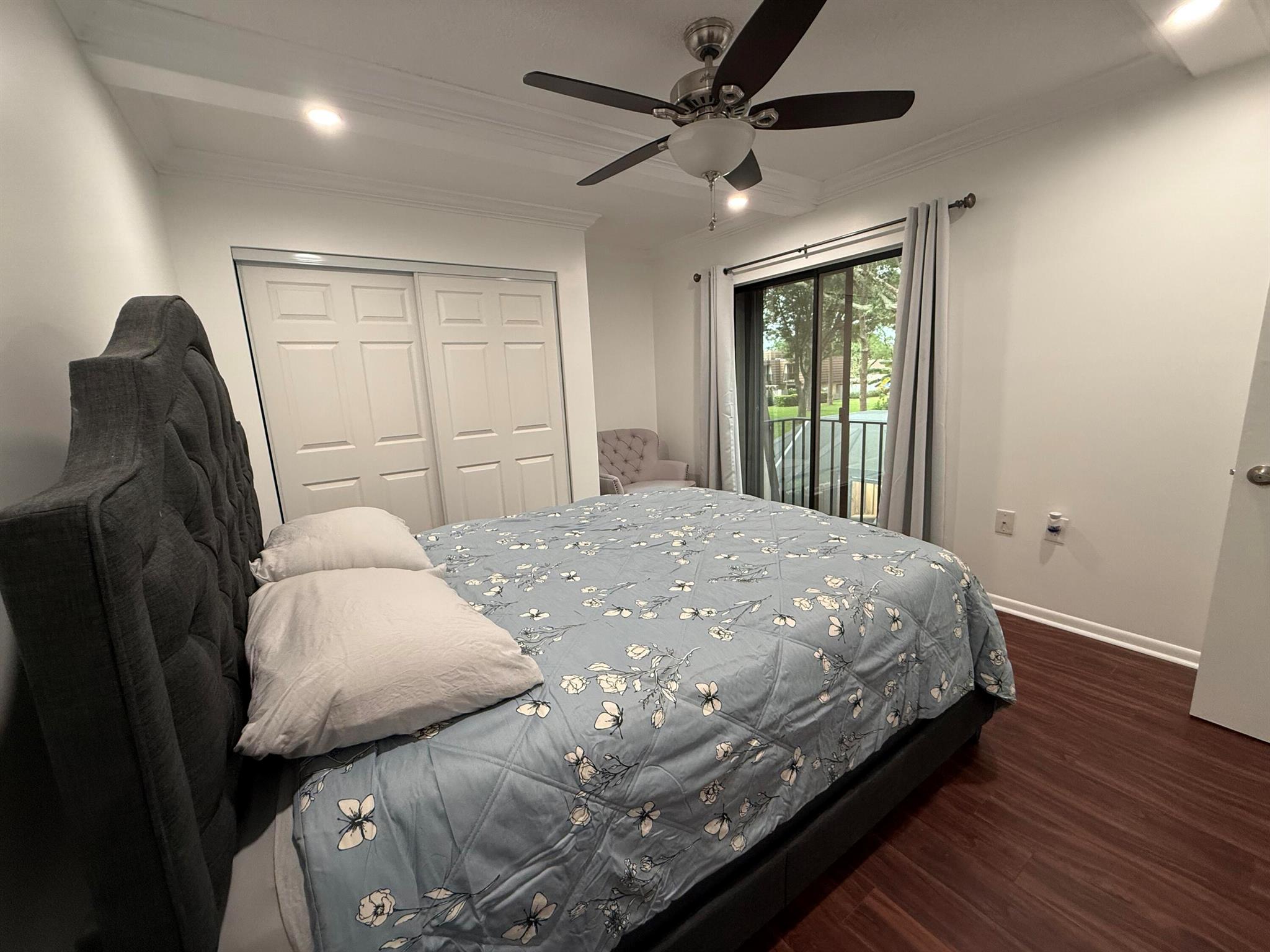 GARDEN LAKES - Residential Lease