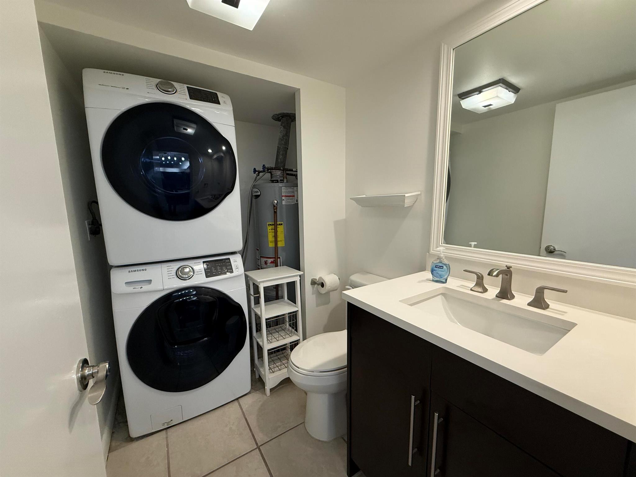 GARDEN LAKES - Residential Lease