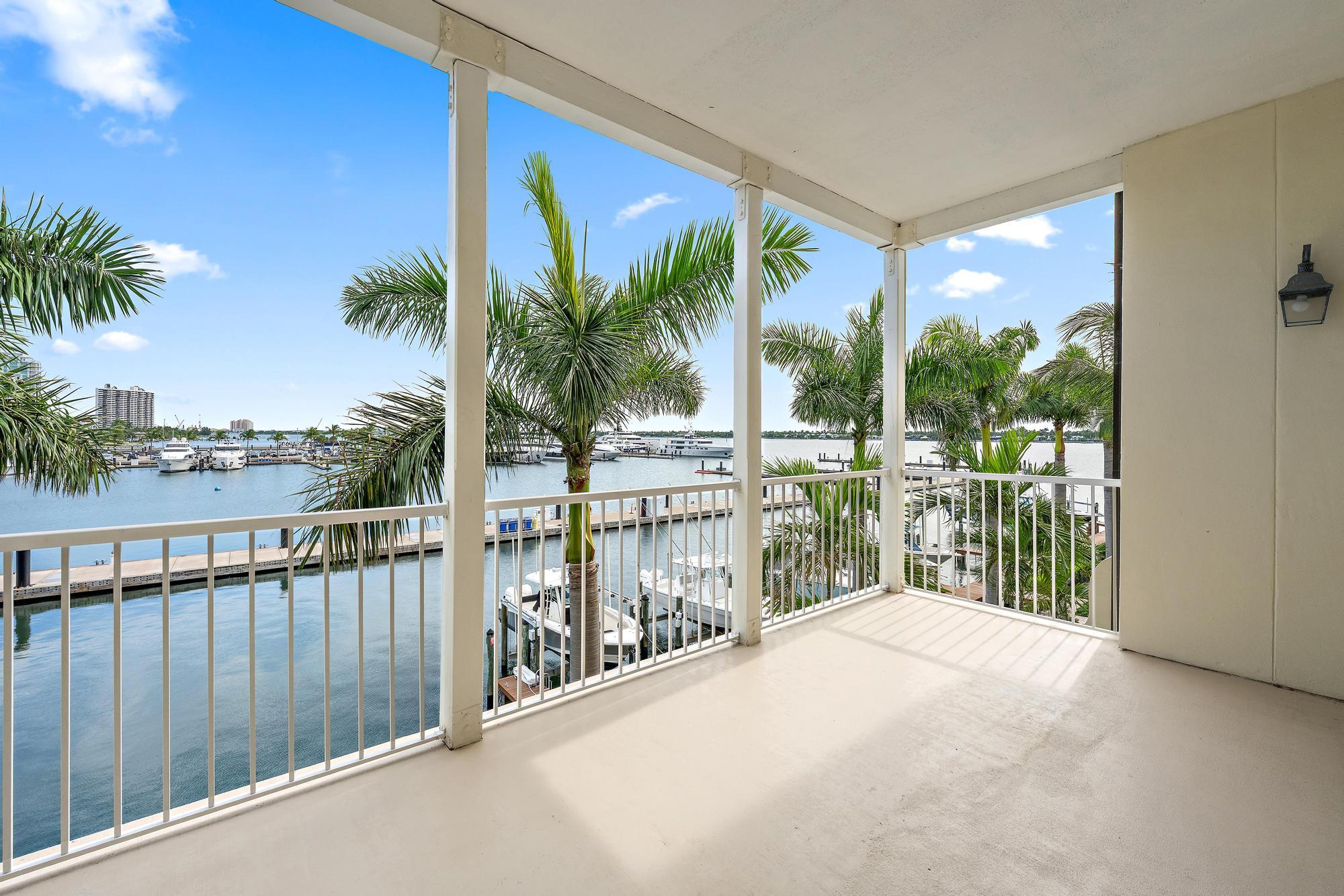 3920 N Flagler Drive 301