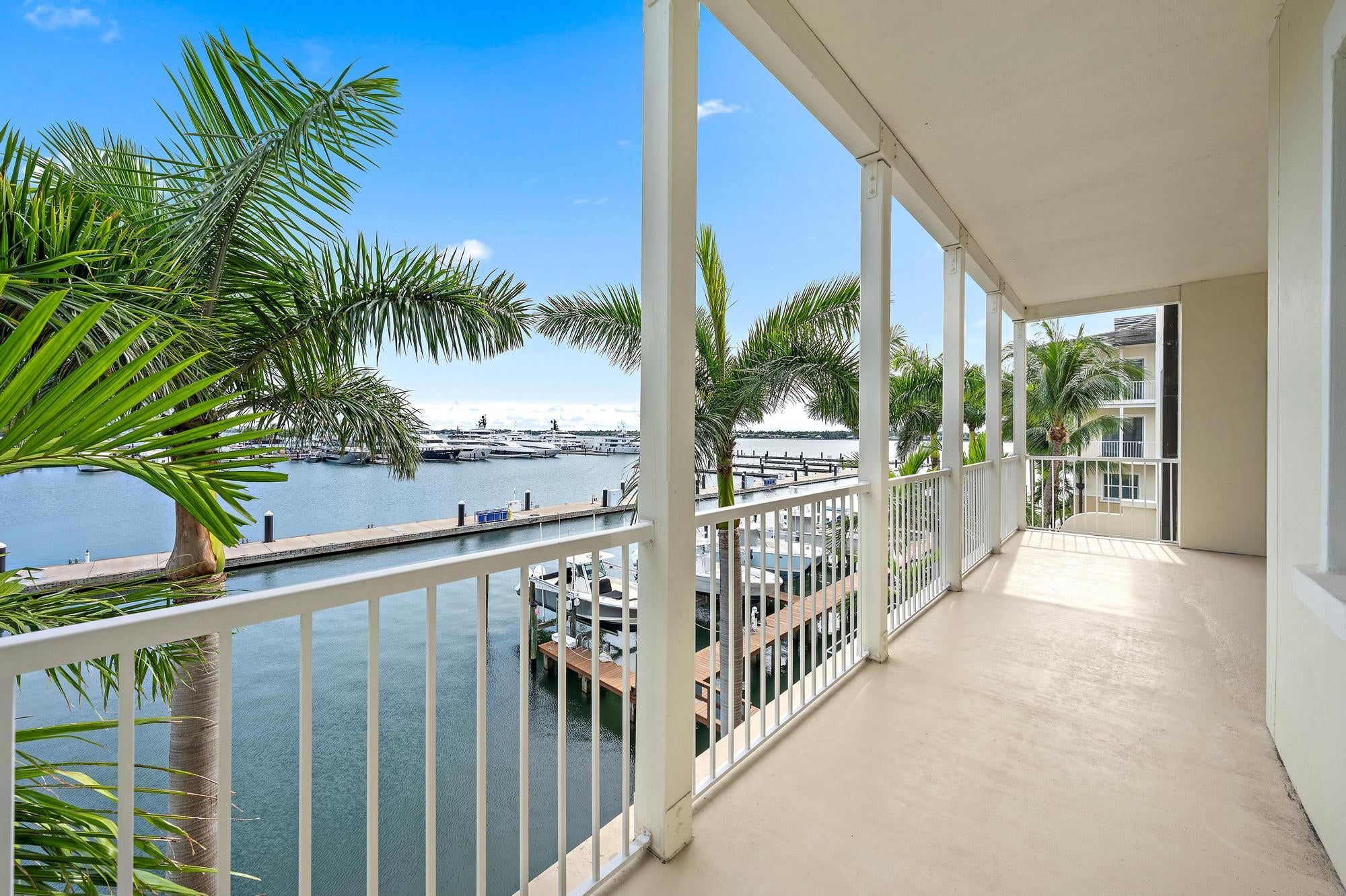 3920 N Flagler Drive 301
