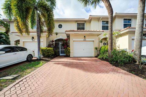 6145 Seminole Gardens Circle Riviera Beach FL 33418