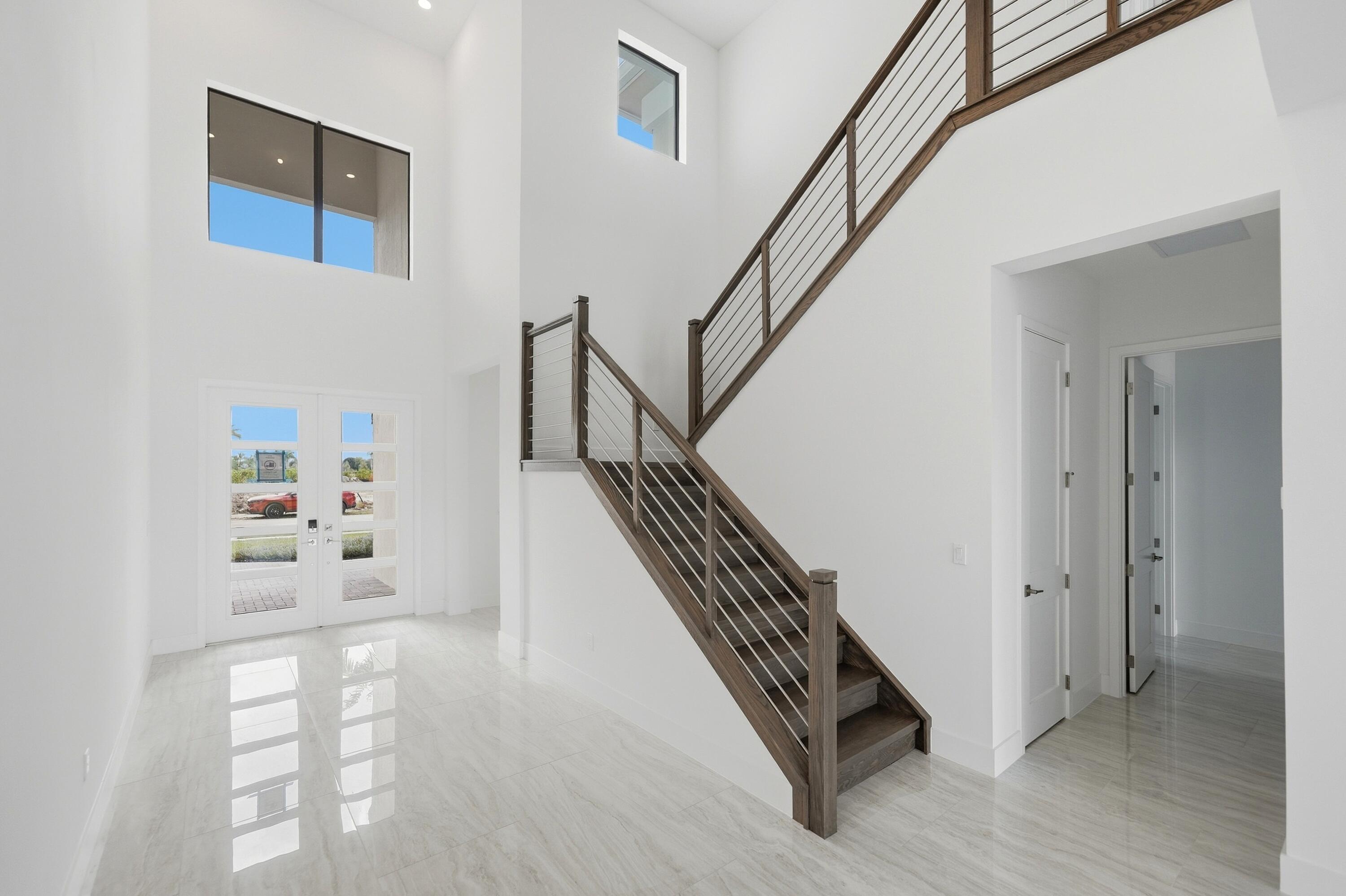 7605 Bridle Trail Way