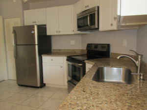 Greenway Village North - Residential