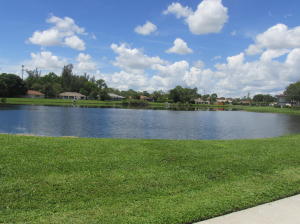 Greenway Village North - Residential