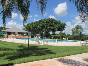 Greenway Village North - Residential