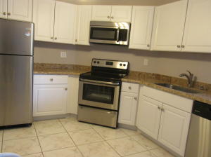 Greenway Village North - Residential