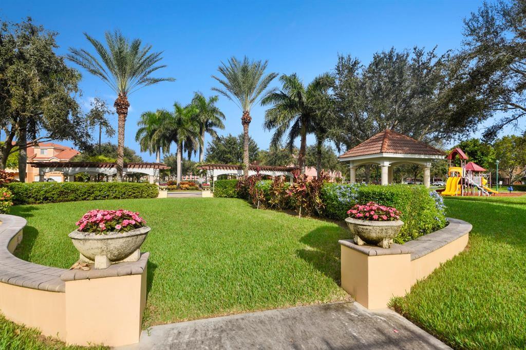 Tierra Verde At Delray Be - Residential Lease