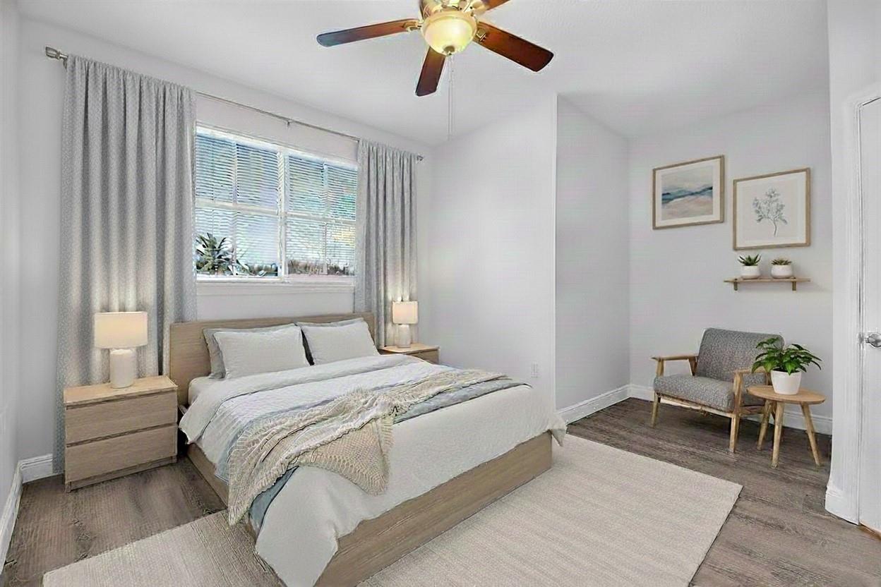 Tierra Verde At Delray Be - Residential Lease