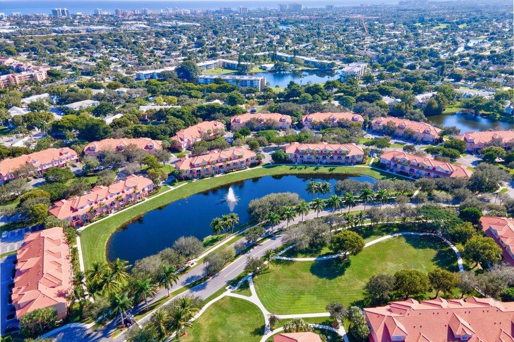 Tierra Verde At Delray Be - Residential Lease