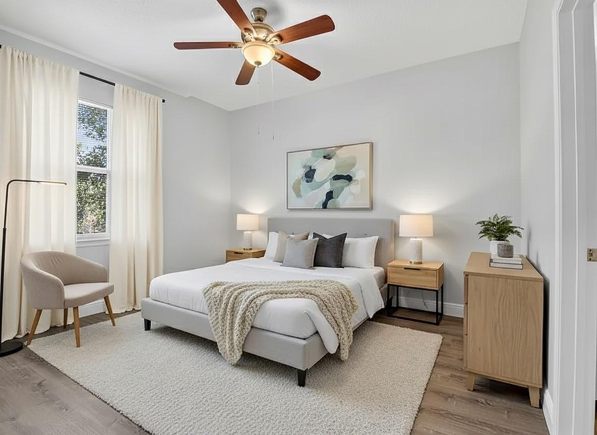 Tierra Verde At Delray Be - Residential Lease