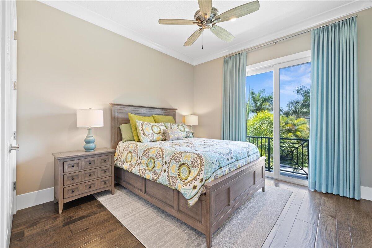 YACHT CLUB ESTATES - Residential Lease