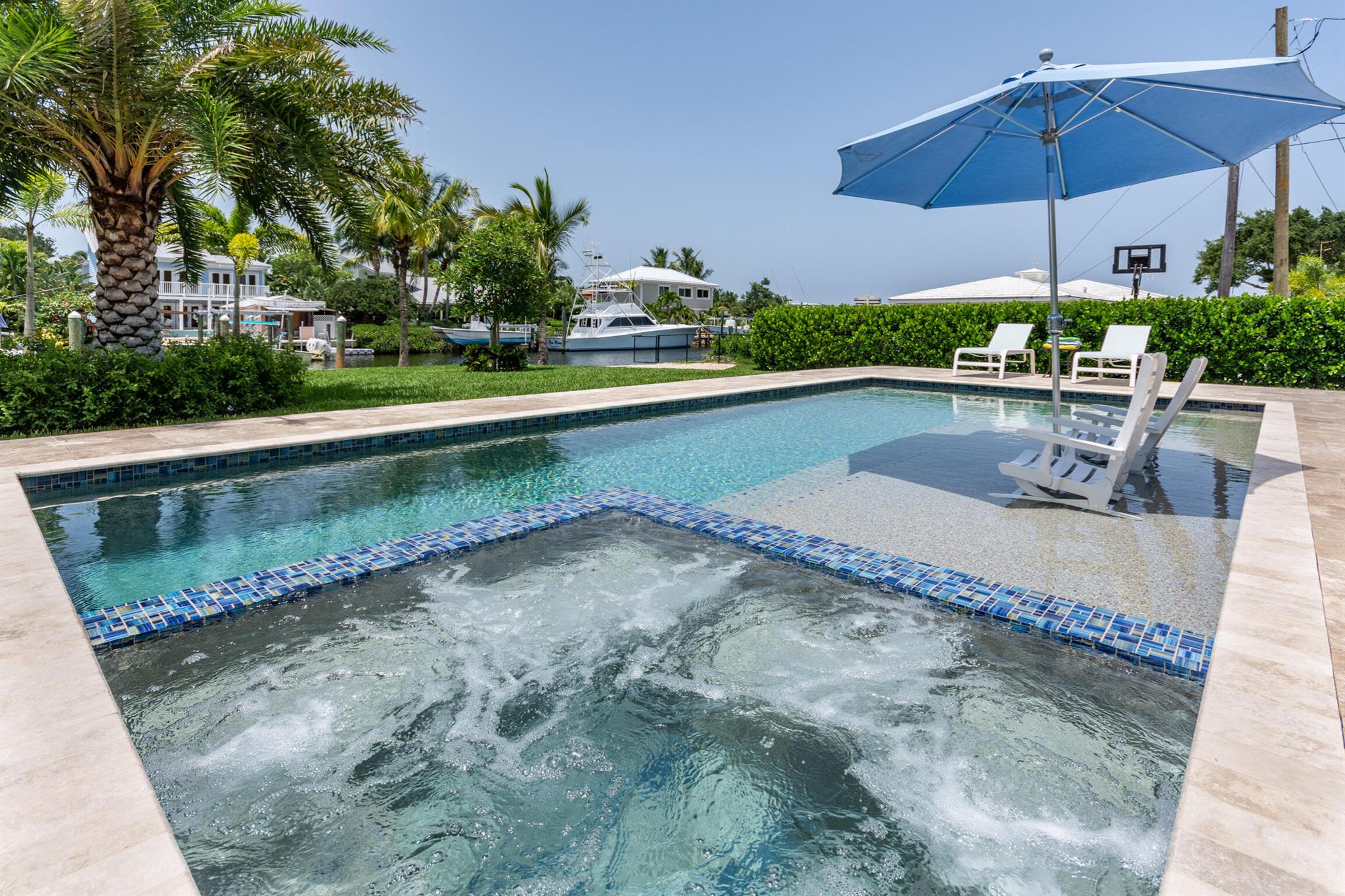 YACHT CLUB ESTATES - Residential Lease