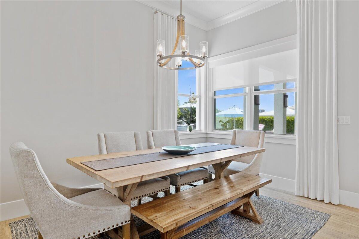 YACHT CLUB ESTATES - Residential Lease