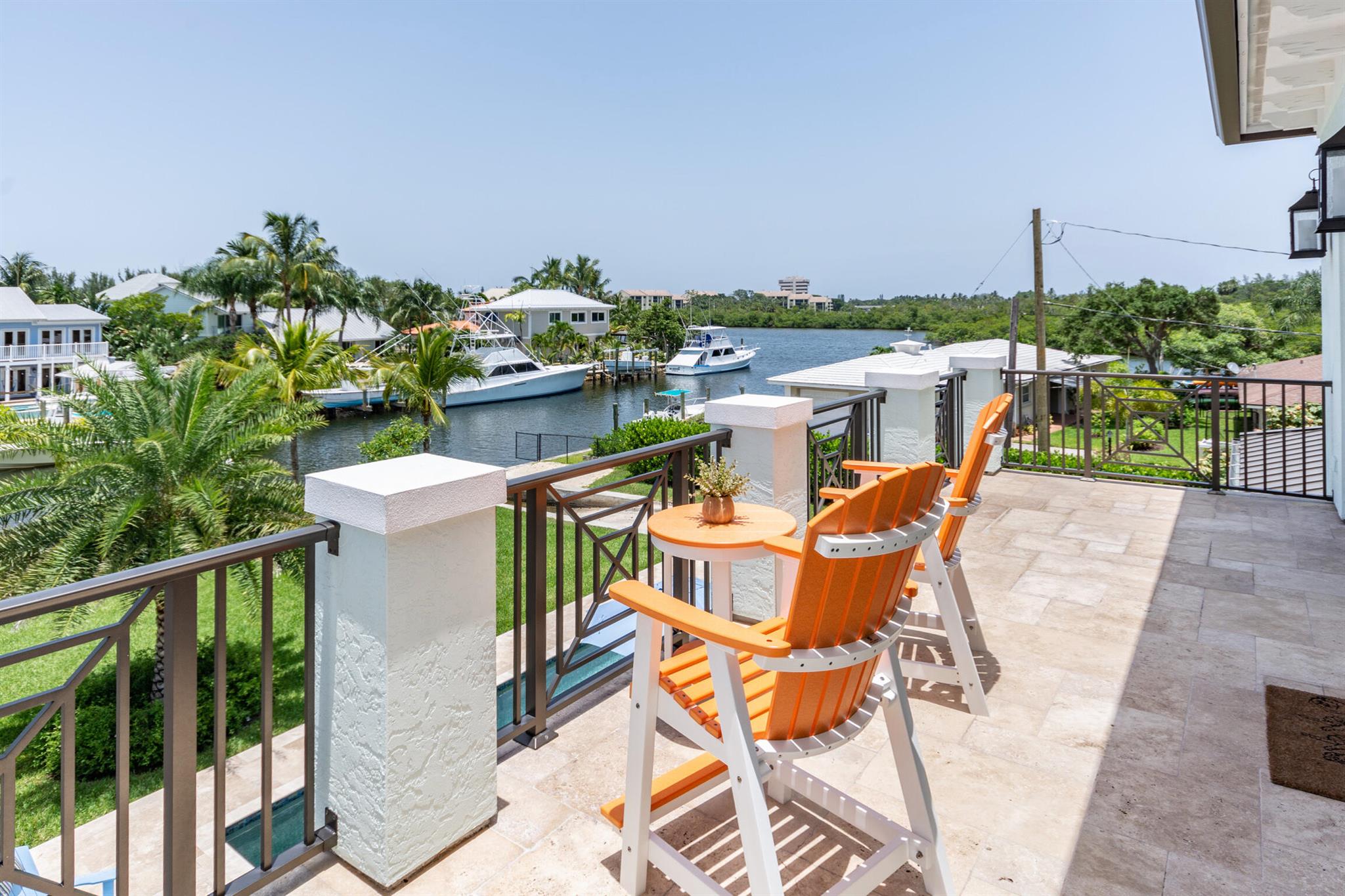 YACHT CLUB ESTATES - Residential Lease