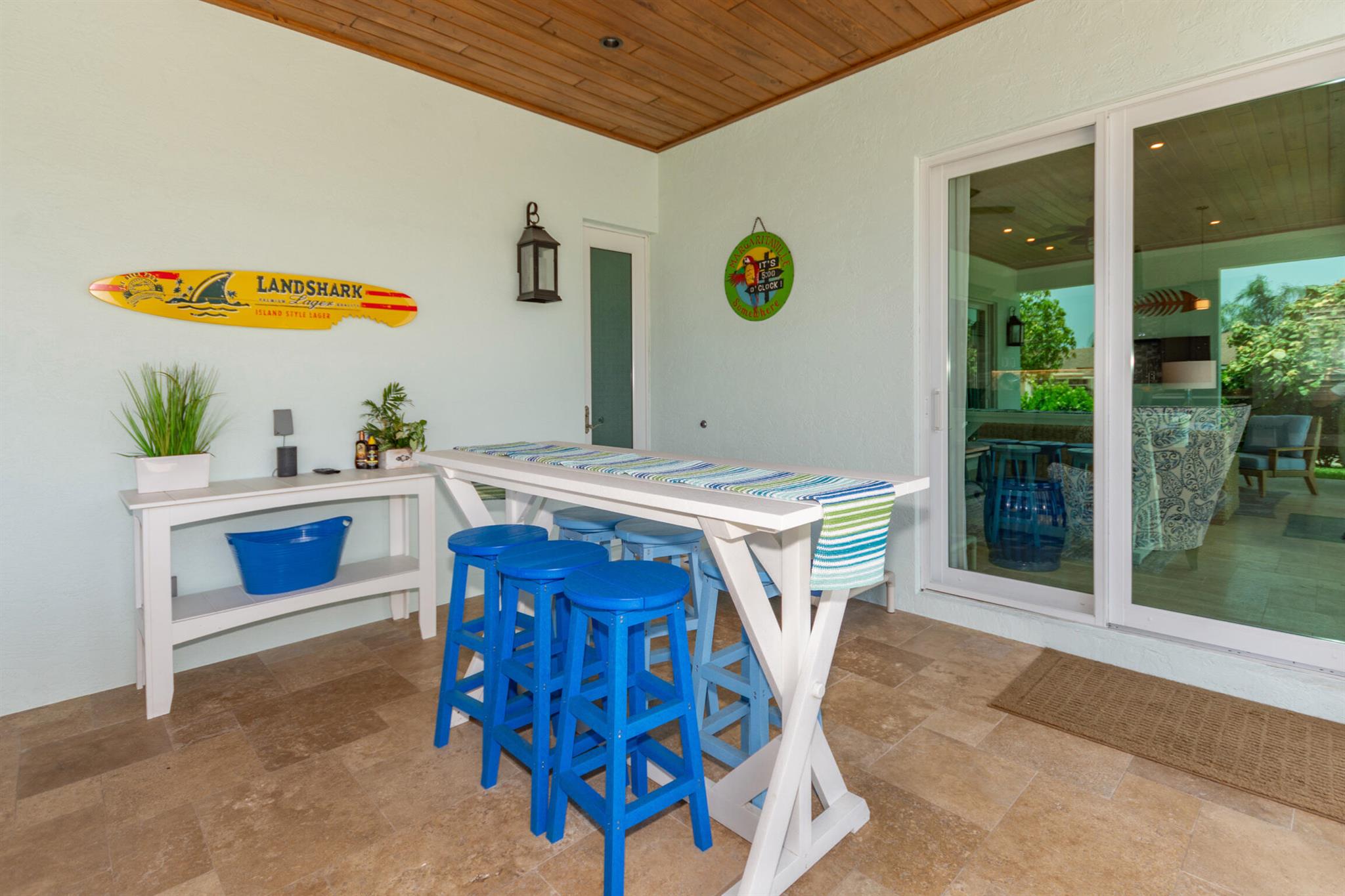 YACHT CLUB ESTATES - Residential Lease